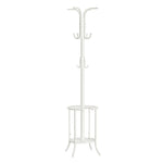 Porte manteau  metal noir - Vignette | Ma boutique