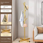 Porte manteau metal design - Vignette | Ma boutique