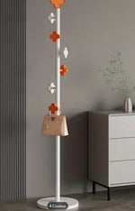 Porte manteau metal sur pied - Vignette | Ma boutique