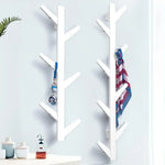 Porte manteau mural  arbre - Vignette | Ma boutique