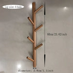 Porte manteau mural  arbre - Vignette | Ma boutique