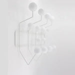 Porte manteau mural boule vintage - Vignette | Ma boutique