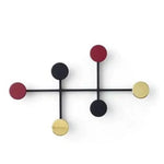 porte manteau mural chambre - Vignette | Ma boutique
