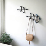 porte manteau mural chambre - Vignette | Ma boutique