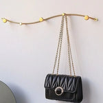 Porte manteau mural en fer - Vignette | Ma boutique