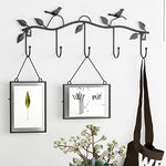 Porte manteau mural horizontal - Vignette | Ma boutique