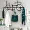 porte manteau mural moderne modele 2