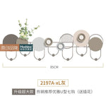 Porte manteau mural original - Vignette | Ma boutique