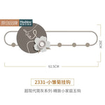 Porte manteau mural original - Vignette | Ma boutique
