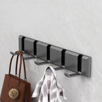 Porte manteau mural pour de salle de bain - Vignette | Ma boutique