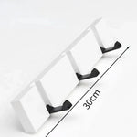 Porte manteau mural rabattable - Vignette | Ma boutique