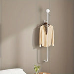 Porte manteau mural vertical - Vignette | Ma boutique
