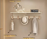 Porte manteau petit espace - Vignette | Ma boutique