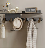 Porte manteau petit espace - Vignette | Ma boutique