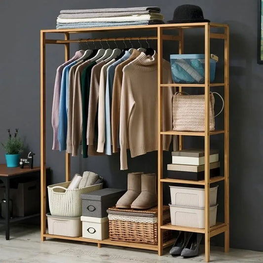 porte manteau pour dressing
