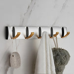 porte manteau salle de bain design - Vignette | Ma boutique