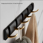 porte manteau salle de bain design - Vignette | Ma boutique