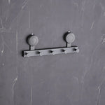 Porte manteau salle de bain sans percer - Vignette | Ma boutique
