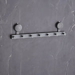 Porte manteau salle de bain sans percer - Vignette | Ma boutique