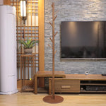 Porte manteau sur pied design scandinave - Vignette | Ma boutique