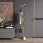 Porte manteau sur pied haut de gamme - Vignette | Ma boutique