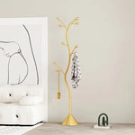 Porte manteau sur pied haut de gamme - Vignette | Ma boutique