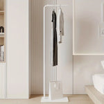 Porte manteau moderne sur pied - Vignette | Ma boutique