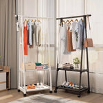 Porte manteau triangle - Vignette | Ma boutique