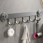 Porte manteau à ventouse - Vignette | Ma boutique