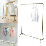 Rail porte manteau - Vignette | Ma boutique
